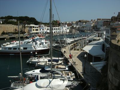 Hafen