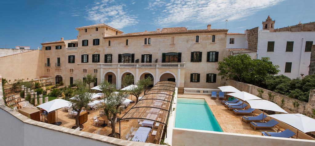 Hotel Ciutadella