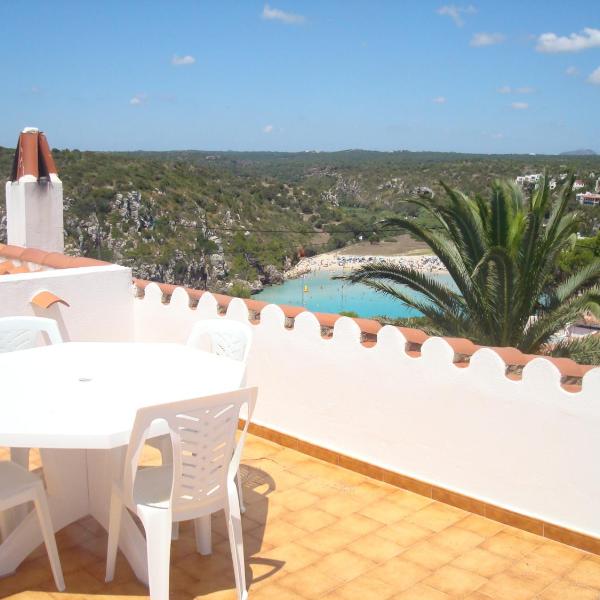 Hotel Cala En Porter