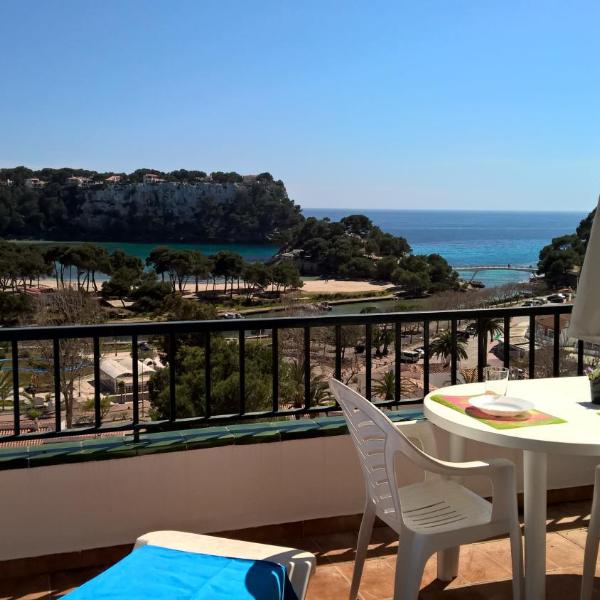 Hotel Cala Galdana