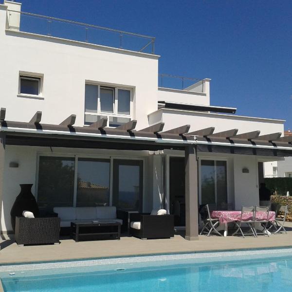 Hotel Son Bou