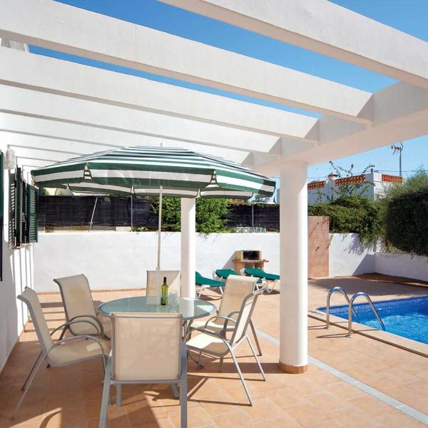 Hotel Cala En Porter