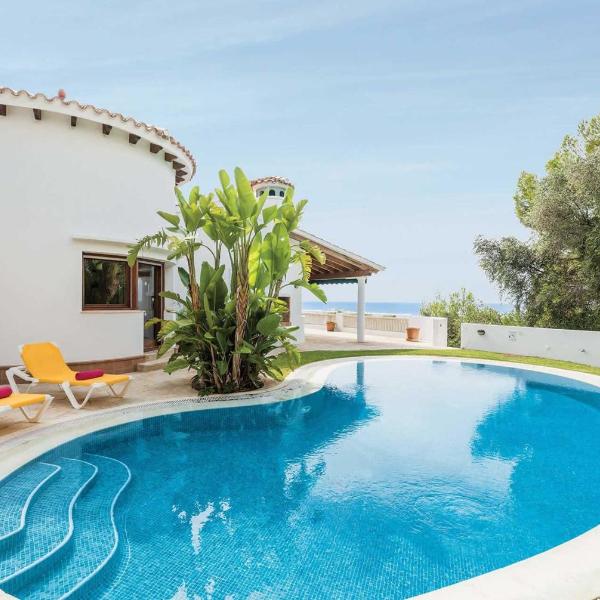 Hotel Son Bou