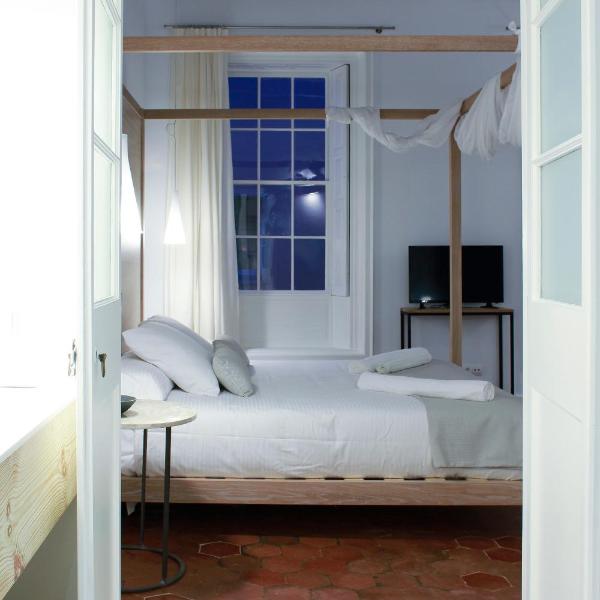 Hotel Mahon