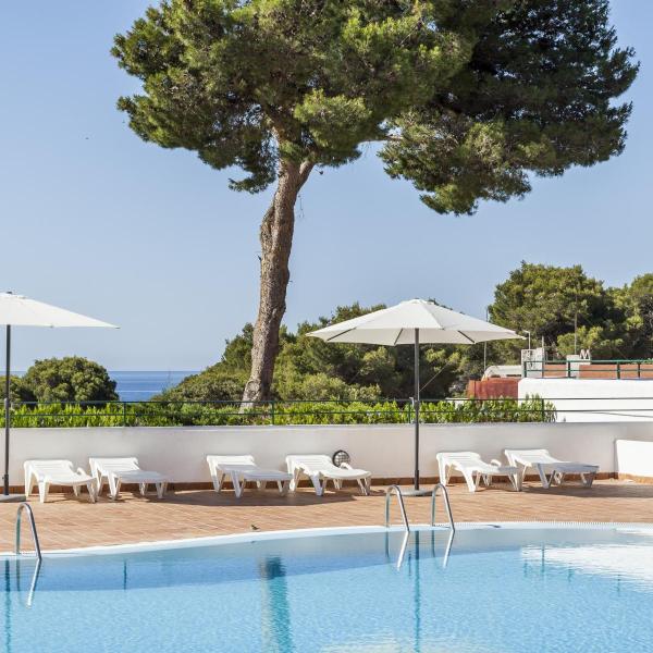 Hotel Cala Galdana
