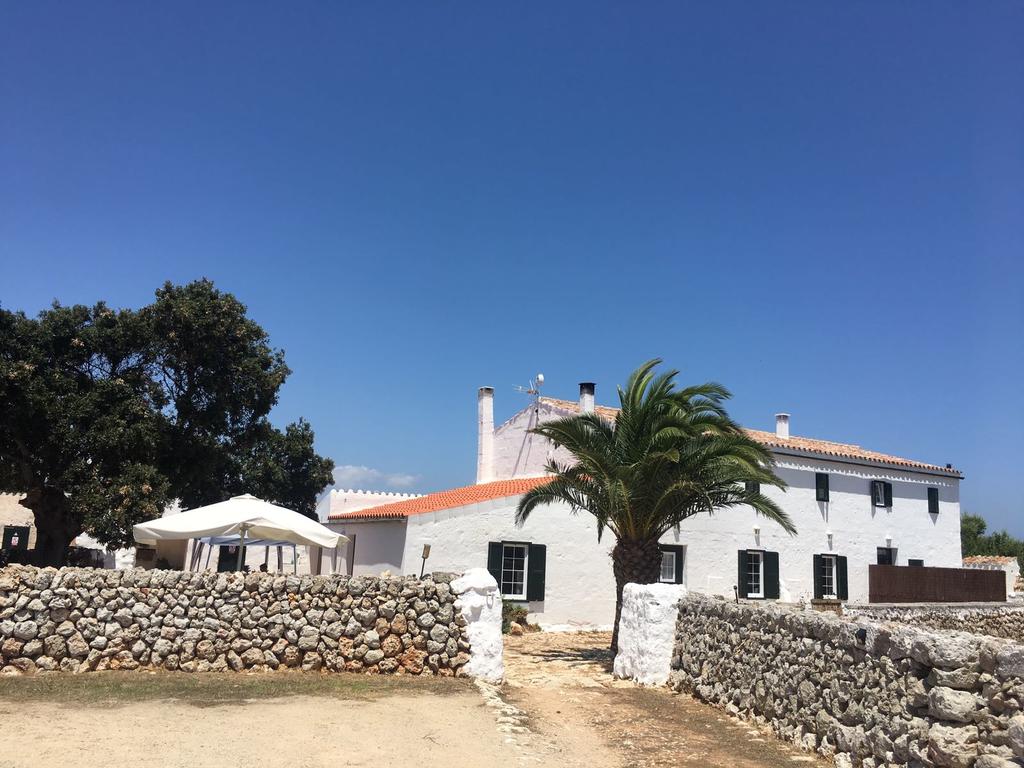 Hotel Mahon