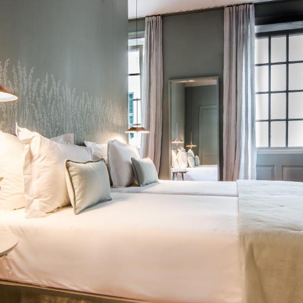 Hotel Mahon