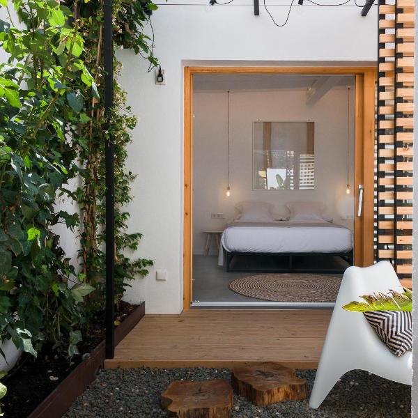 Hotel Ciutadella
