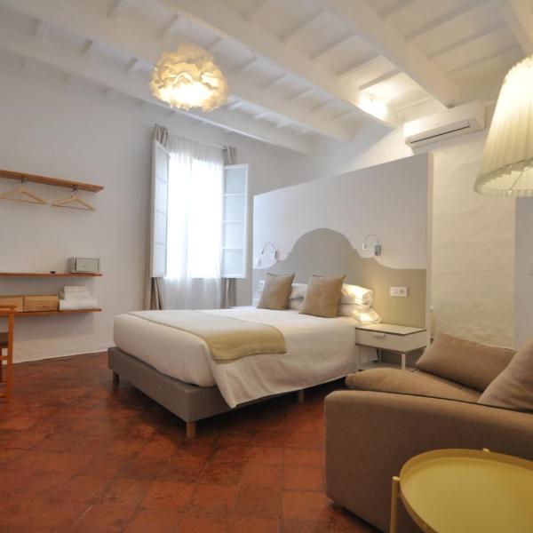 Hotel Ciutadella