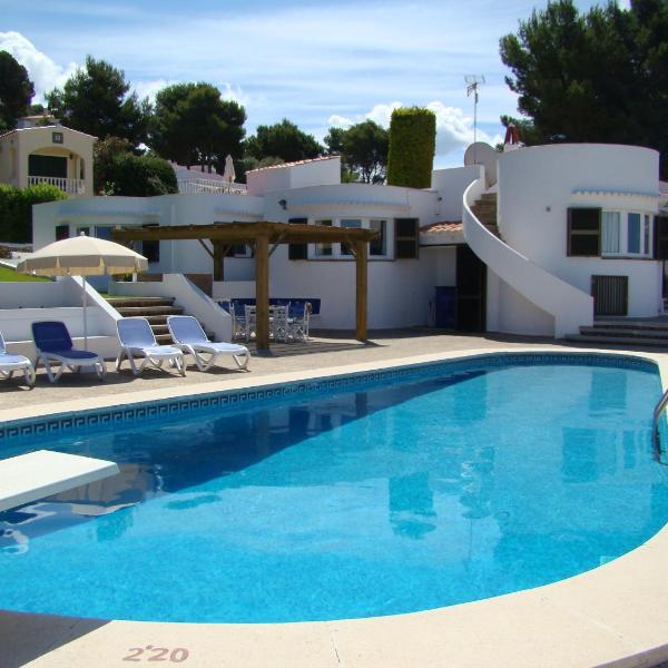 Hotel Son Bou