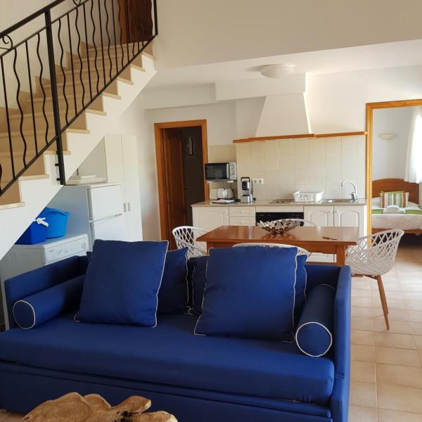 Hotel Cala Galdana