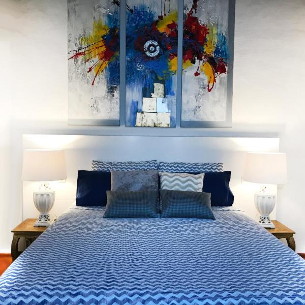 Apartment Mahon