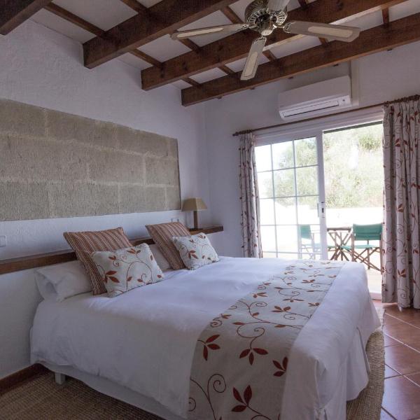 Ferienhaus Mahon