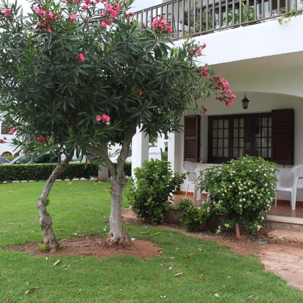 Hotel Son Bou