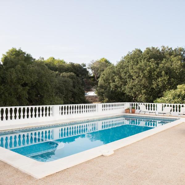 Hotel Cala Galdana