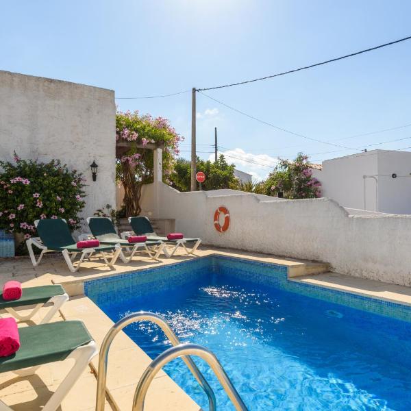 Hotel Cala En Porter