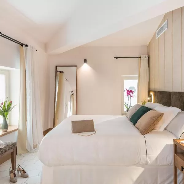 Hotel Mahon