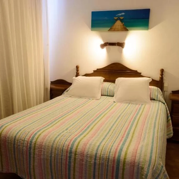 Hotel Mahon