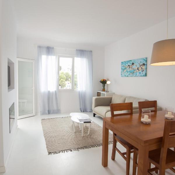 Hotel Cala Galdana