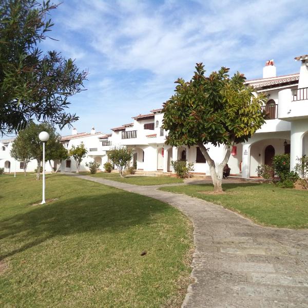 Hotel Son Bou