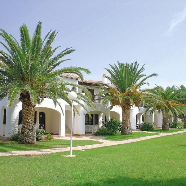 Hotel Son Bou