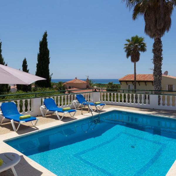 Hotel Son Bou