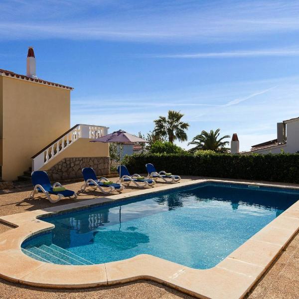 Hotel Son Bou
