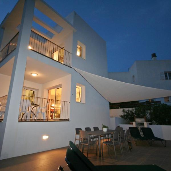 Hotel Cala Galdana