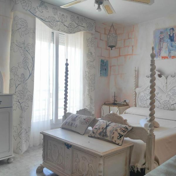 Ferienhaus Mahon