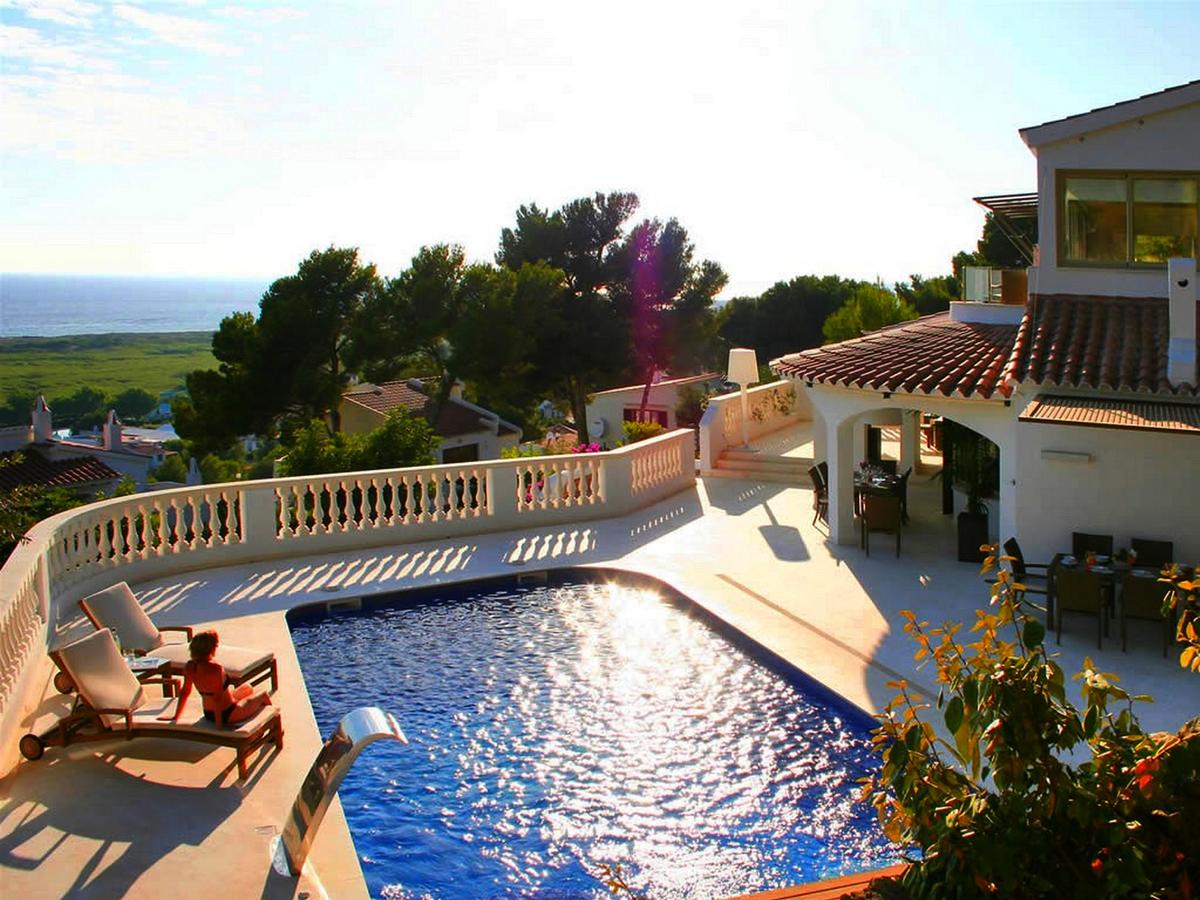 Hotel Son Bou