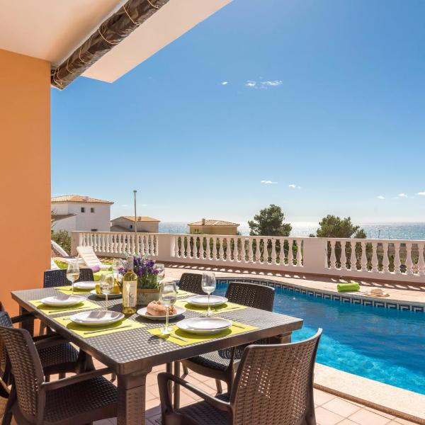 Hotel Son Bou