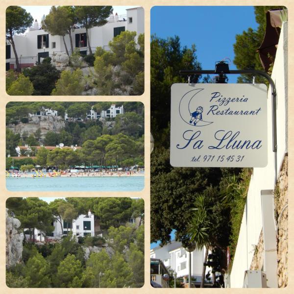 Hotel Cala Galdana