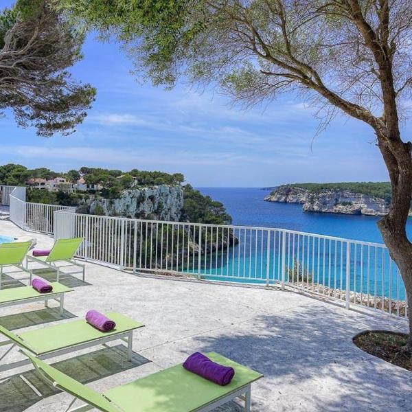 Hotel Cala Galdana