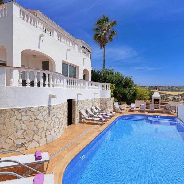 Hotel Son Bou
