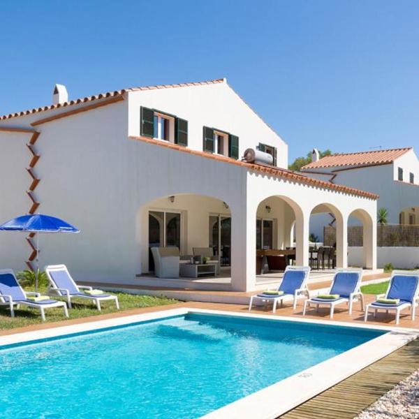 Hotel Cala Galdana