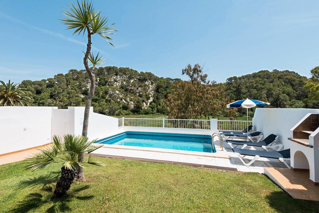 Hotel Cala Galdana