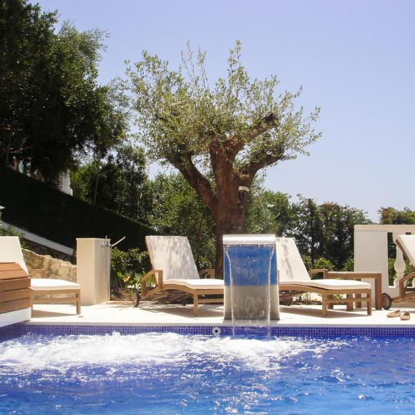 Hotel Son Bou