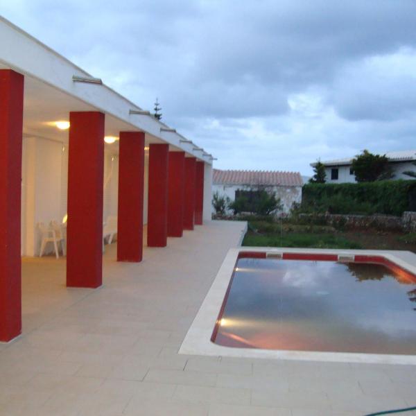 Ferienhaus Mahon