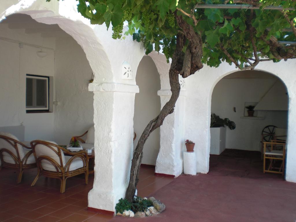 Hotel Cala Galdana