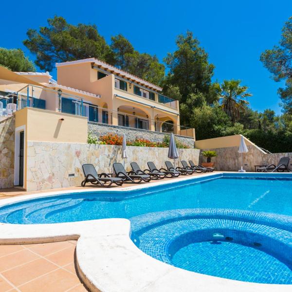 Hotel Son Bou