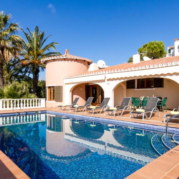 Hotel Son Bou
