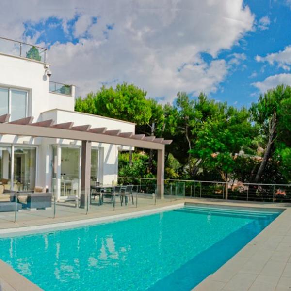 Hotel Son Bou