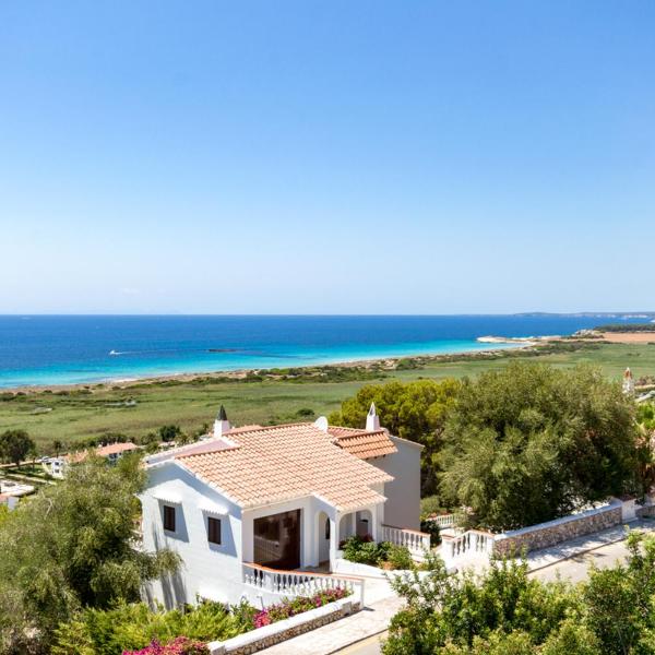 Hotel Son Bou