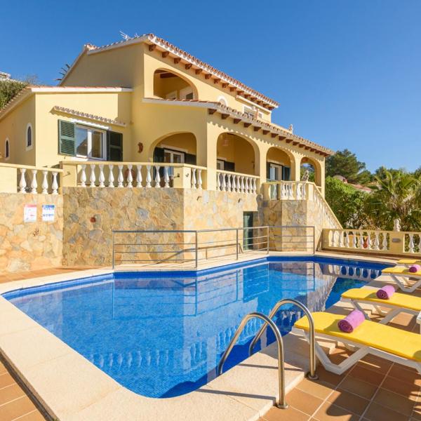 Hotel Son Bou