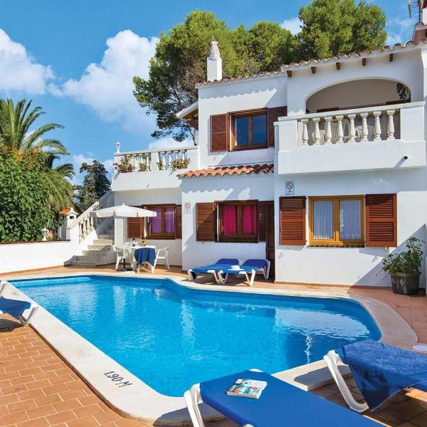 Hotel Son Bou