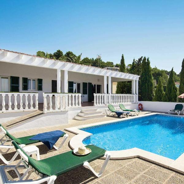 Hotel Son Bou