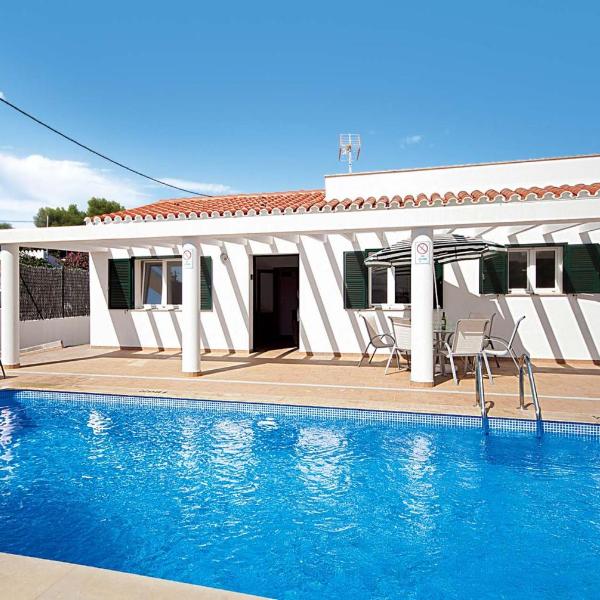 Hotel Cala En Porter