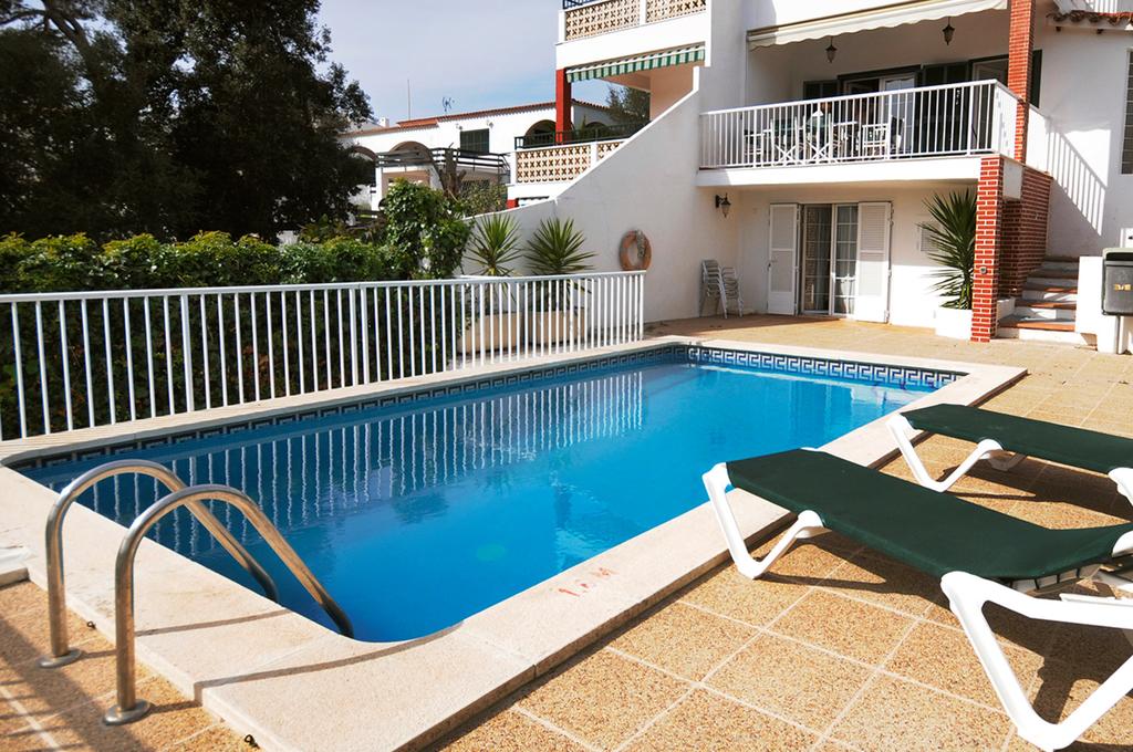 Hotel Cala Galdana