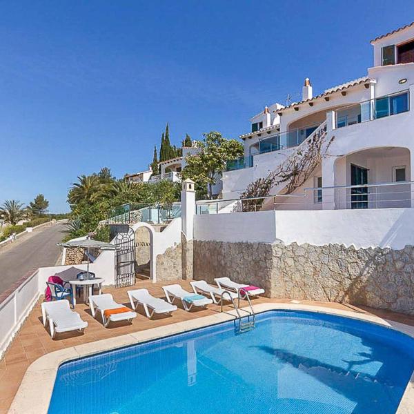 Hotel Son Bou