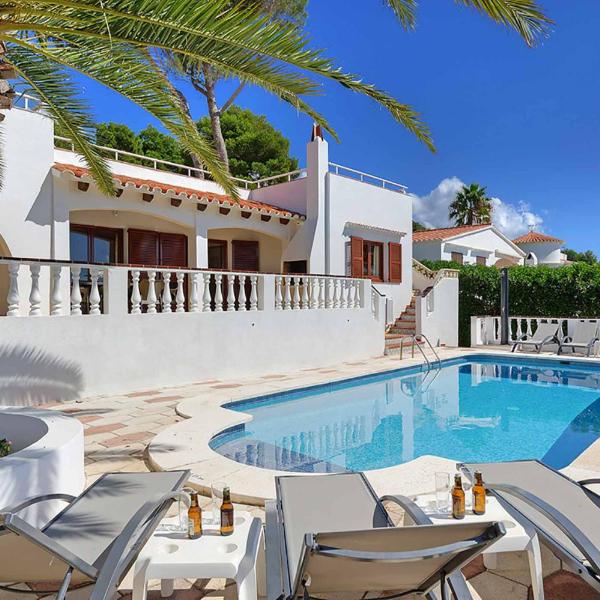 Hotel Son Bou
